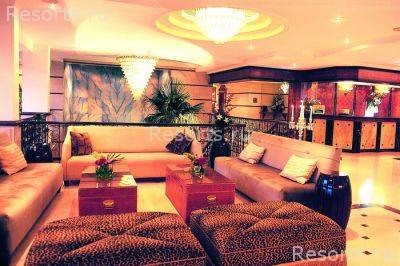 Atlantica Bay Hotel 4